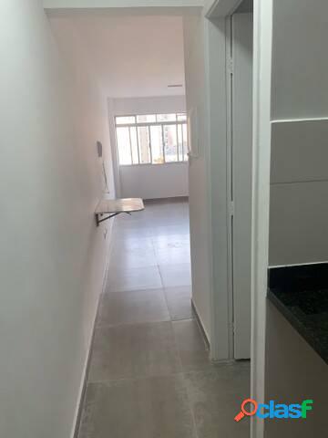 APARTAMENTO STUDIO BELA VISTA LOCAÇÃO, 1 QUARTO, 31M.