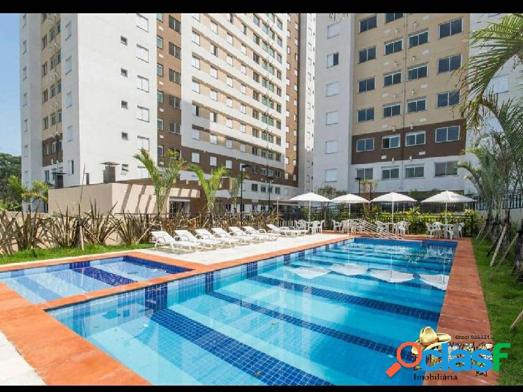 APARTAMENTO VENDA ITAQUERA