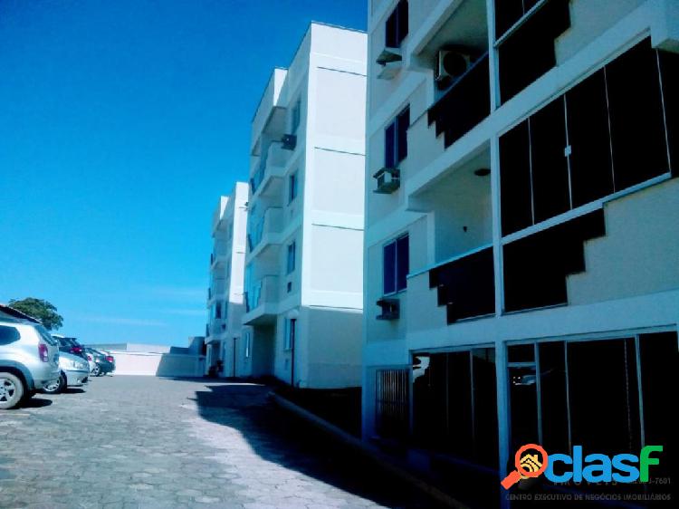 APTO 02 QUARTOS - BAIXO GRANDE