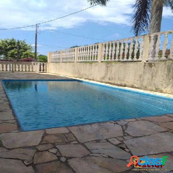 APTO TRIPLEX NO ITAGUÁ COM PISCINA... OPORTUNIDADE,