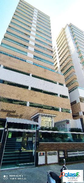 Alugo apartamento 02 dormitórios com suite no canto do