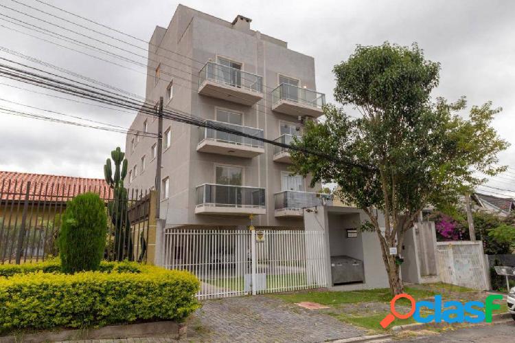 Apartamento 01 dormitório no bairro Novo Mundo - Curitiba -