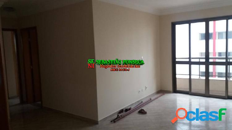 Apartamento 02 dormitórios em Jardim Aquarius