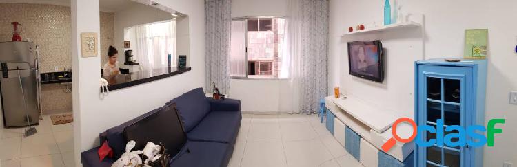 Apartamento 02 dormitórios no bairro Aviação em Praia