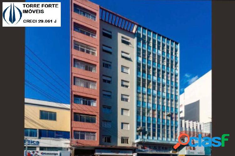 Apartamento 03 dormitórios 02 banheiros 107 m2 - Centro de