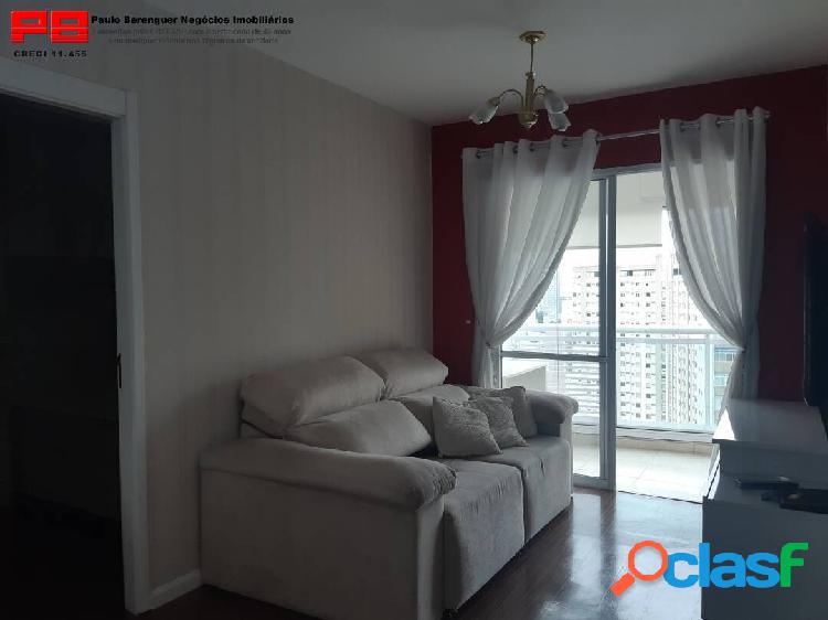 Apartamento 1 dormitório - República