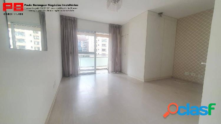 Apartamento 1 dormitório - Vila Olímpia