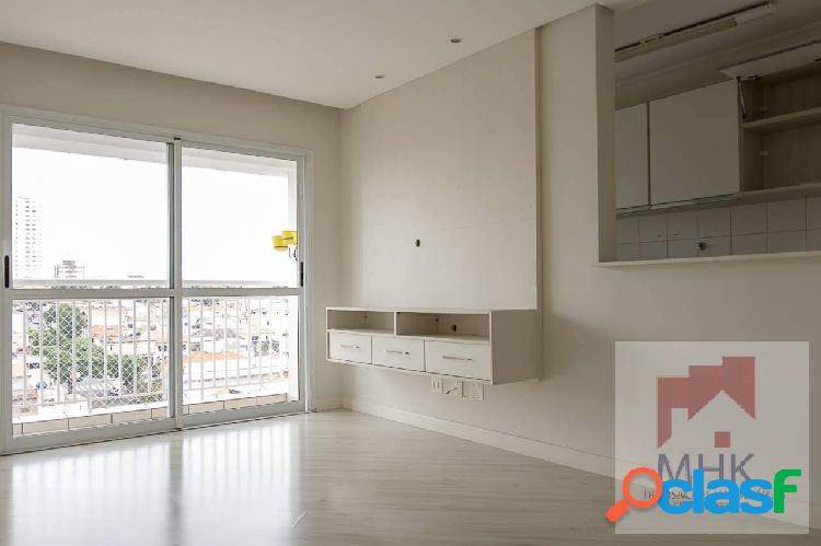 Apartamento 2 Dorm. 1 Suíte - 74m² - Barcelona - São