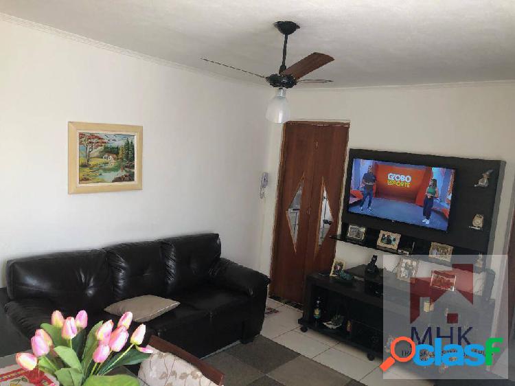 Apartamento 2 Dormitórios - Bairro São José - São