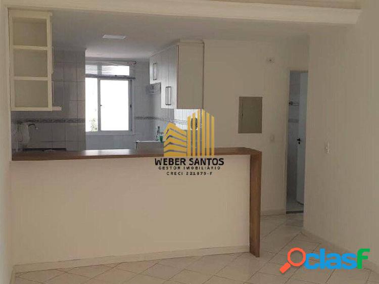 Apartamento 2 Dormitórios -Jardim América em Sjcampos