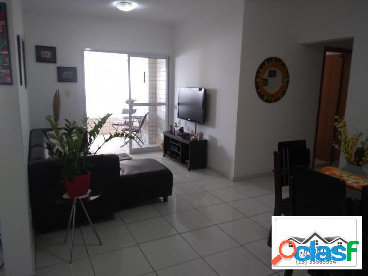 Apartamento 2 Dormitórios em Praia Grande.