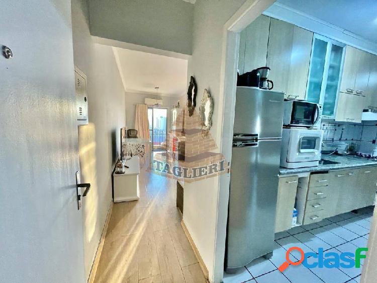 Apartamento 2 dorm 2 banheiros 1 suite 1 vaga 62m² Tatuapé