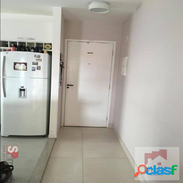 Apartamento 2 dormitórios - 1 Suíte - 73m² - Vila Helena