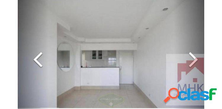 Apartamento 2 dormitórios - 60m² - Jardim Vilas Boas -