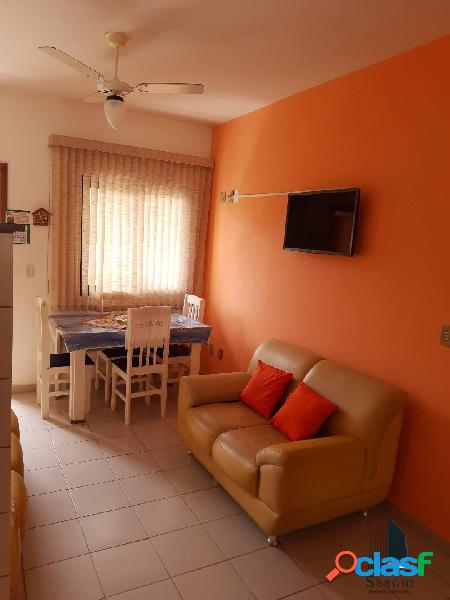 Apartamento 2 dormitórios Itaguá lazer com piscina,