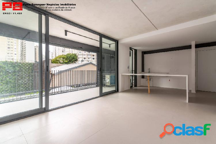 Apartamento 2 dormitórios - Paraíso