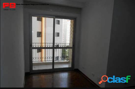 Apartamento 2 dormitórios - Vila Olímpia