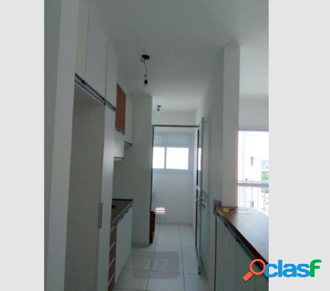 Apartamento 2 dormitórios no Living Itirapina - Jundiaí