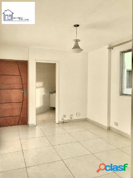 Apartamento 2 quartos - Estrada dos Bandeirantes / Camorim