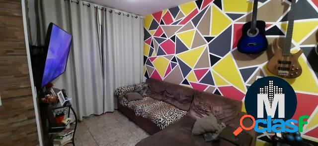 Apartamento 2 quartos à venda com 1 vaga - Jardim Stella