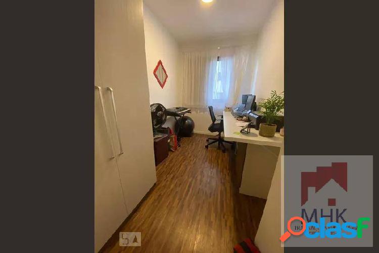 Apartamento 3 Dorm. 1 Suíte - 80m² - Vila Floresta - Santo