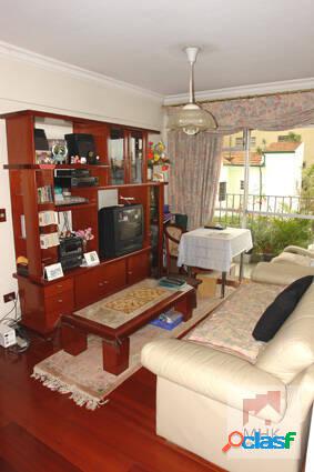 Apartamento 3 Dormitórios - 1 Suíte - 85m² - Vila Mariana
