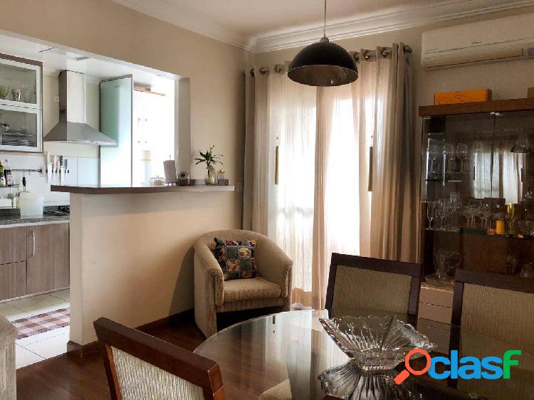 Apartamento 3 Dormitórios 1 Suíte Jd Santana Américana SP