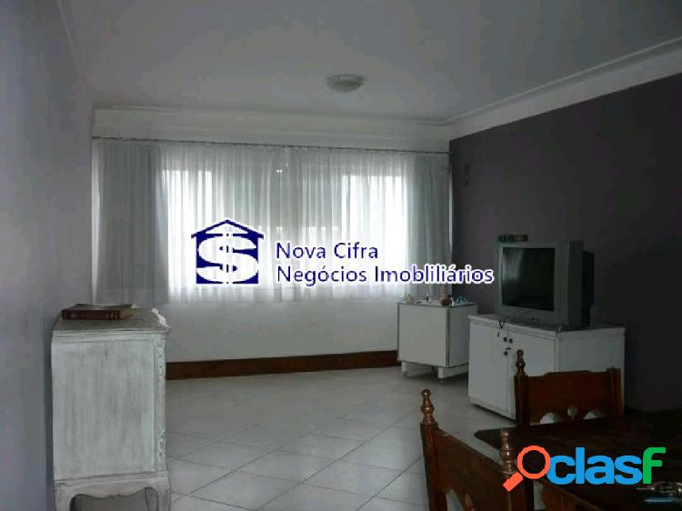 Apartamento 3 Dormitórios (1 suíte) no Jd. São Dimas -