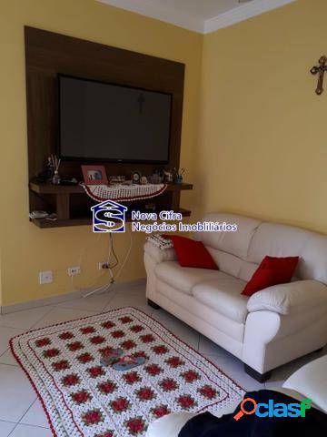 Apartamento 3 Dormitórios (1 suíte) no Monte Castelo -