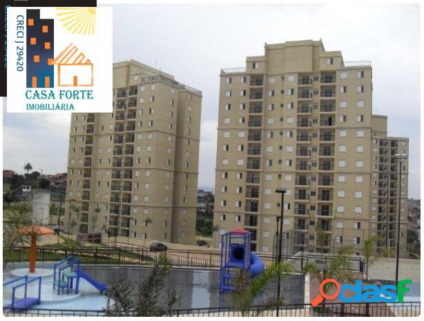 Apartamento 3 Dormitórios 67m² R$ 276.000,00 Acqua Park