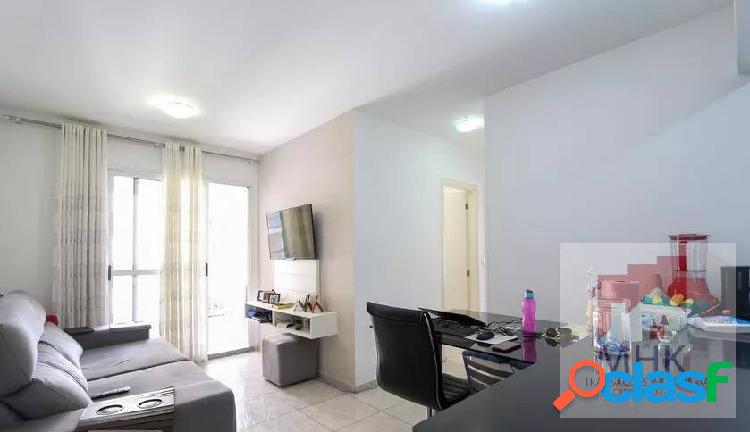 Apartamento 3 Dormitórios - 68m² - Vila Andrade - São