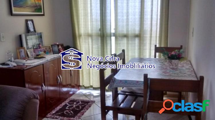 Apartamento 3 Dormitórios - Jd. Morumbi