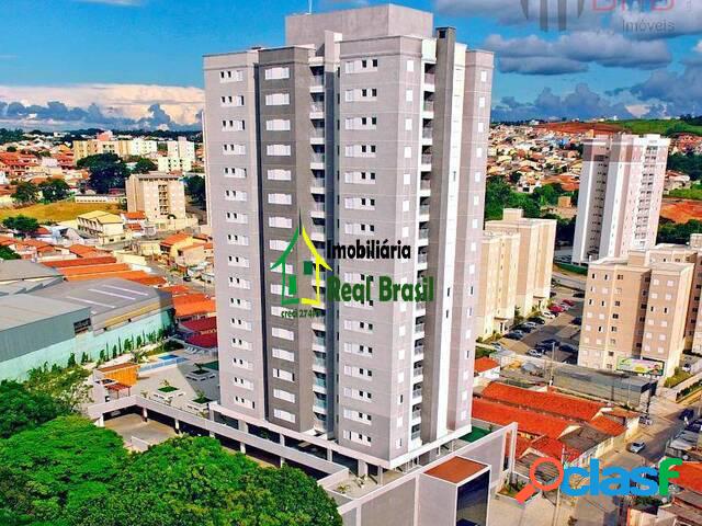 Apartamento 3 Dormitórios - Residencial Zoncolan