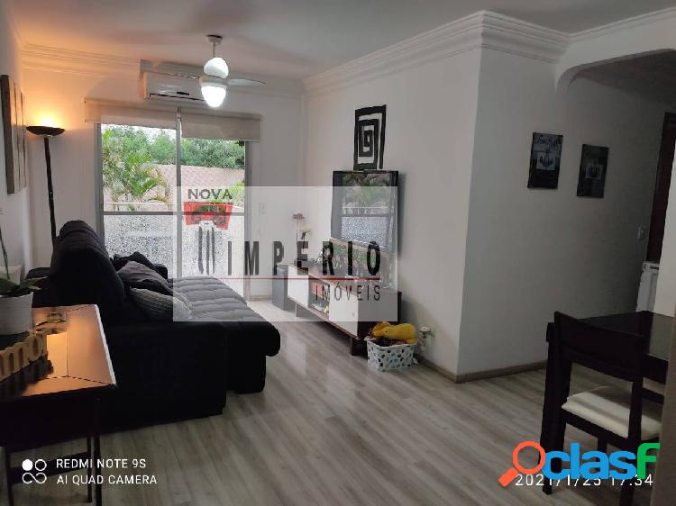 Apartamento 3 Dormitórios na Vila Mascote