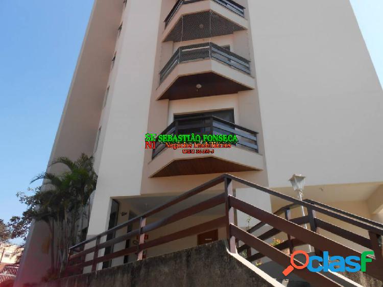 Apartamento 3 Dormitórios no Jardim das Industrias