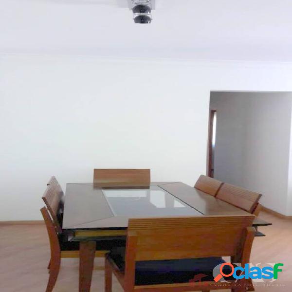 Apartamento 3 Quartos 1Vg. 60m² - Parque Marajoara - Santo