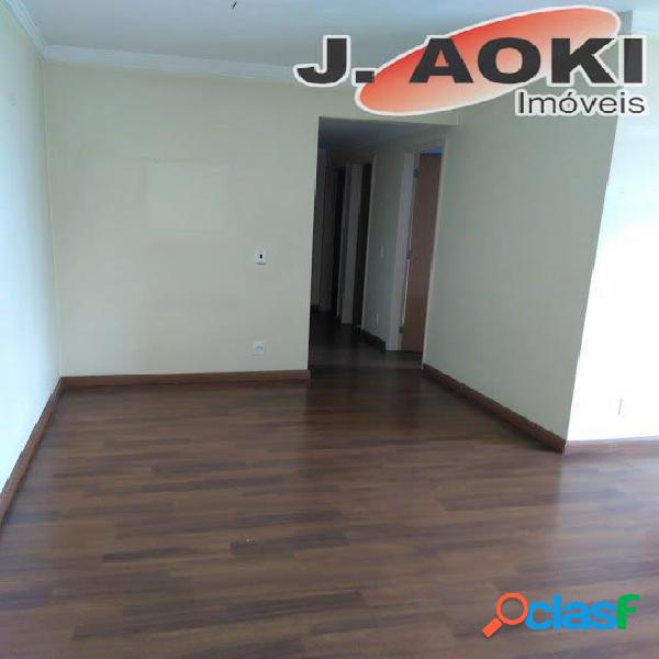 Apartamento, 3 dormitórios, 1 suítes, 70mts²- Aclimação