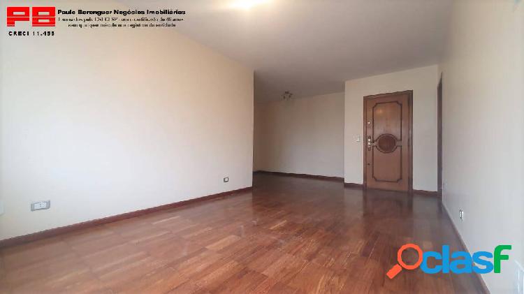 Apartamento 3 dormitórios - Bela Vista