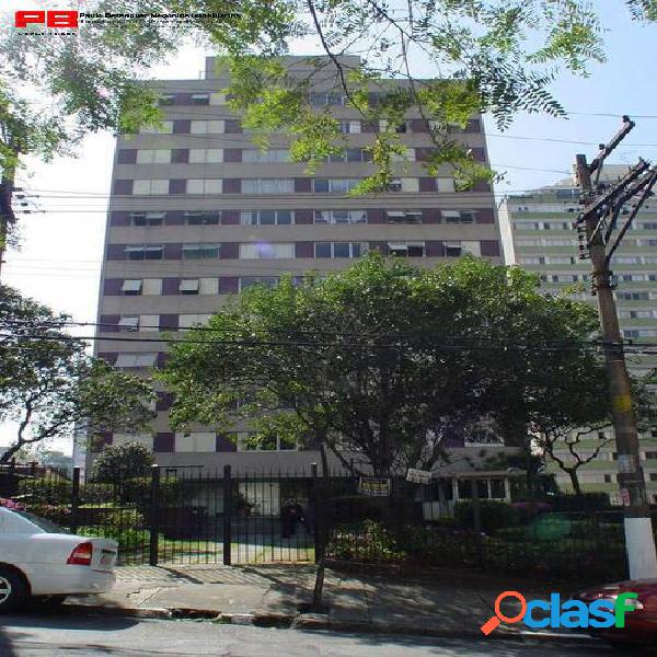 Apartamento 3 dormitórios - Pinheiros