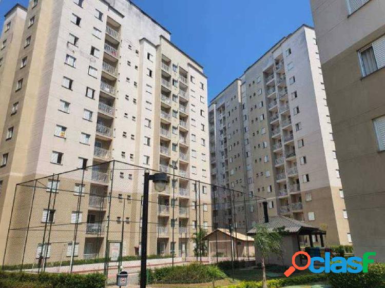 Apartamento 3 dormitórios no bairro Tingui - Curitiba -