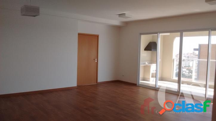 Apartamento 4 dormitórios 182 m²- Bairro Campestre -