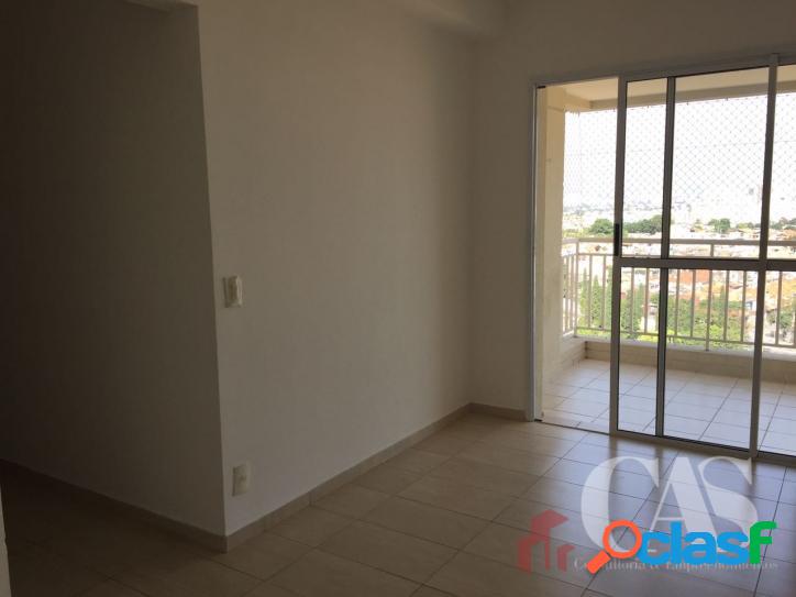 Apartamento 63m² - Bairro Mauá - SCS