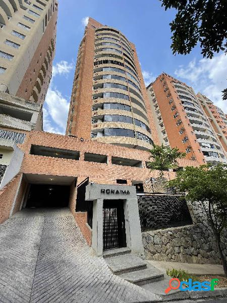 Apartamento AMOBLADO En Alquiler En El Parral