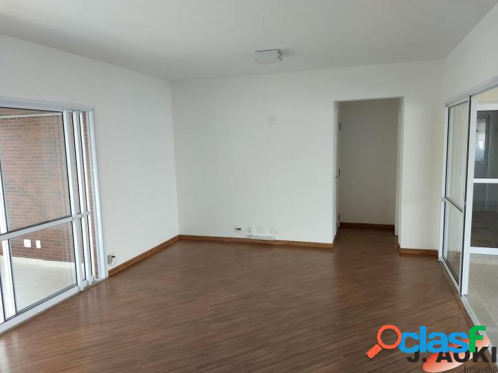 Apartamento Alto Padrão, Moderno