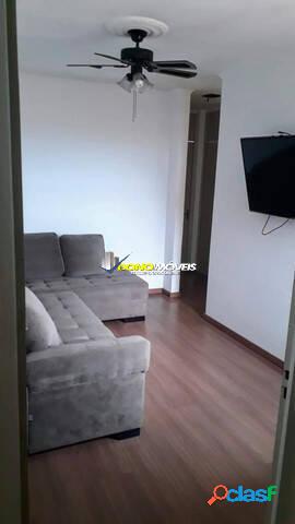 Apartamento - Assunção - SBC