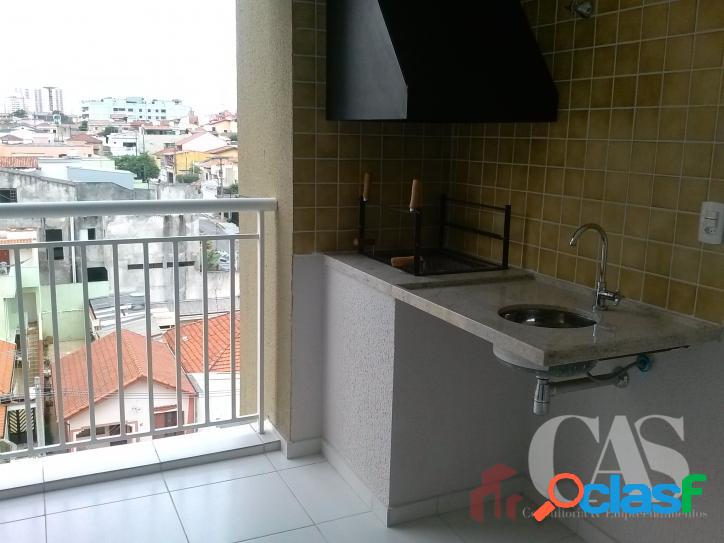 Apartamento B Barcelona 87 m² - São Caetano do Sul