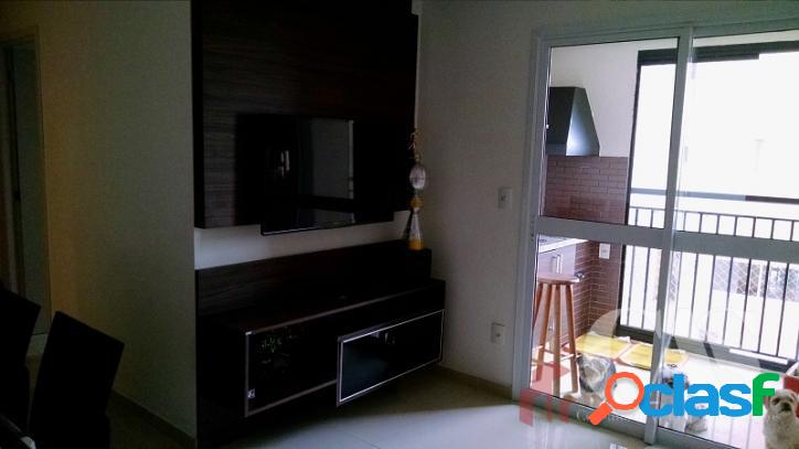 Apartamento B Boa Vista - 61 m² - São Caetano do Sul