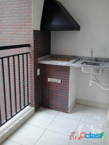 Apartamento B Boa Vista - 62 m² - São Caetano do Sul