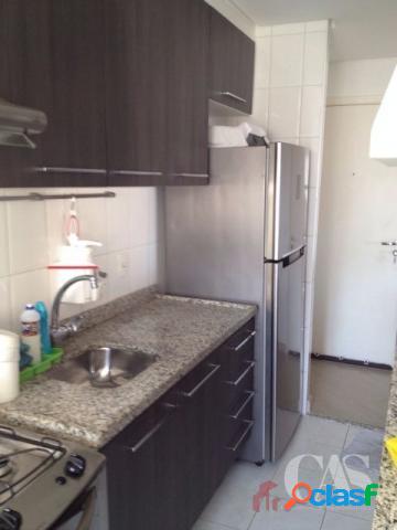 Apartamento B Campestre 76 m² - Santo André