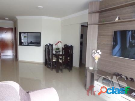 Apartamento B Olímpico - 70 m² - São Caetano do Sul